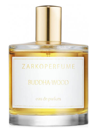 zarkoperfume buddha-wood woda perfumowana 100 ml  tester 