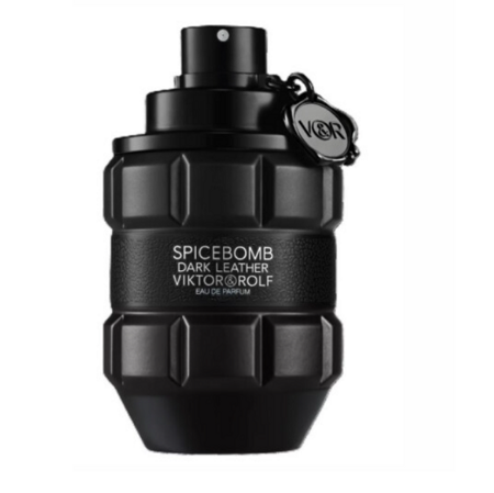 viktor & rolf spicebomb dark leather woda perfumowana 90 ml  tester 