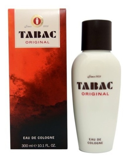 maurer & wirtz tabac original