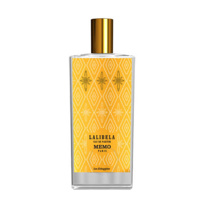 memo lalibela woda perfumowana 75 ml   