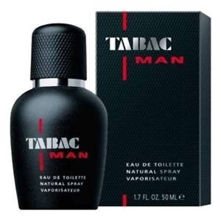 maurer & wirtz tabac man woda toaletowa 50 ml    