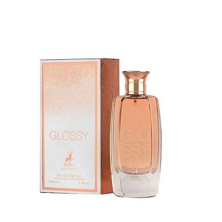 maison alhambra glossy woda perfumowana 100 ml   