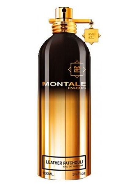 montale leather patchouli