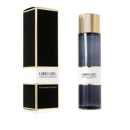 CAROLINA HERRERA Good Girl SHOWER GEL 200ml Pachnide ko