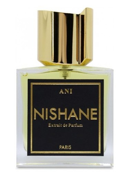 nishane ani ekstrakt perfum 50 ml   