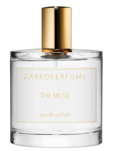 zarkoperfume the muse woda perfumowana 100 ml  tester 