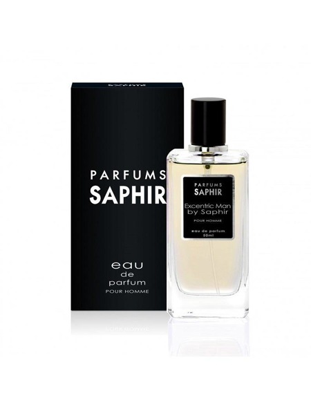 parfums saphir excentric man