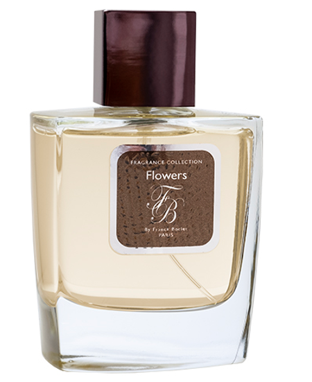 franck boclet flowers woda perfumowana 100 ml  tester 