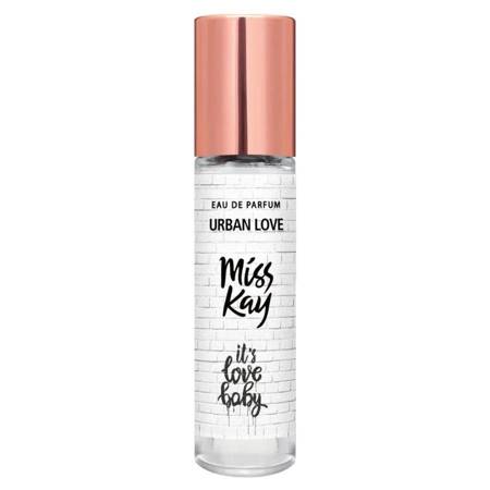 miss kay urban love woda perfumowana 10 ml   