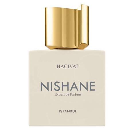 nishane hacivat ekstrakt perfum 50 ml   