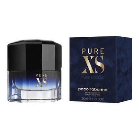 Paco Rabanne Pure XS Eau de Parfum da donna 50 ml