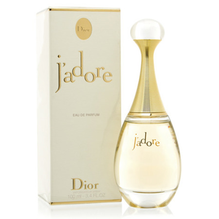 dior jadore pachnidelko