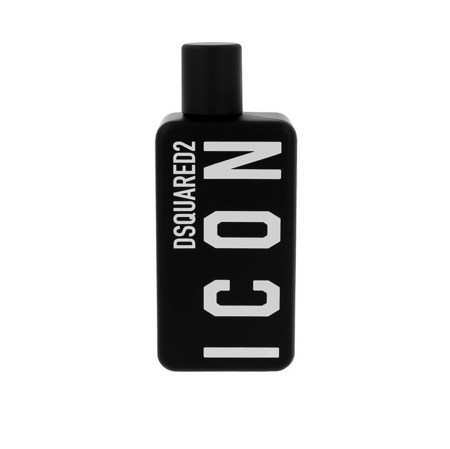 dsquared² icon pour homme woda perfumowana 100 ml  tester  