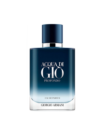 giorgio armani acqua di gio profondo woda perfumowana 100 ml  tester 