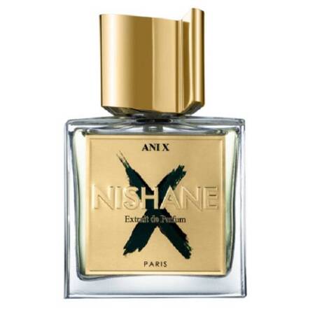 nishane ani x ekstrakt perfum 50 ml   