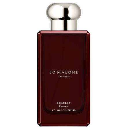 jo malone scarlet poppy woda toaletowa 100 ml    