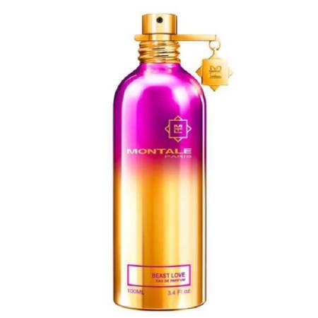 montale beast love woda perfumowana 100 ml  tester 