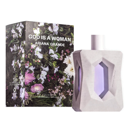 ariana grande god is a woman woda perfumowana 50 ml   