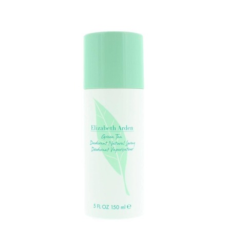 elizabeth arden green tea dezodorant w sprayu 150 ml   