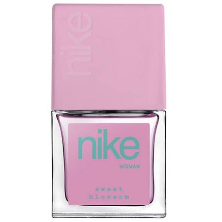 nike nike woman sweet blossom woda toaletowa 30 ml   