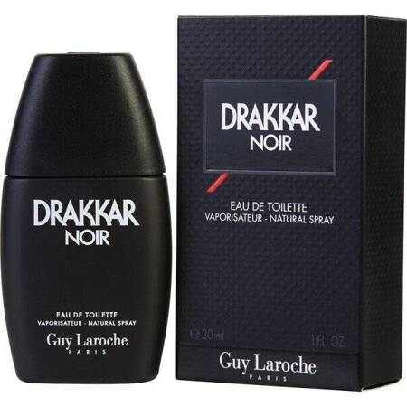 guy laroche drakkar noir woda toaletowa 30 ml   