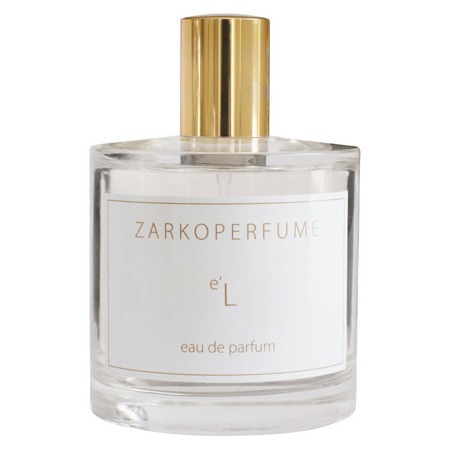 zarkoperfume e'l woda perfumowana 100 ml  tester 