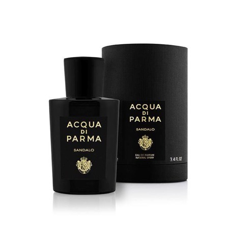 acqua di parma colonia sandalo concentree