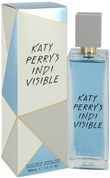 katy perry indi visible