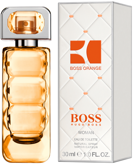 hugo boss boss orange woda toaletowa 30 ml   