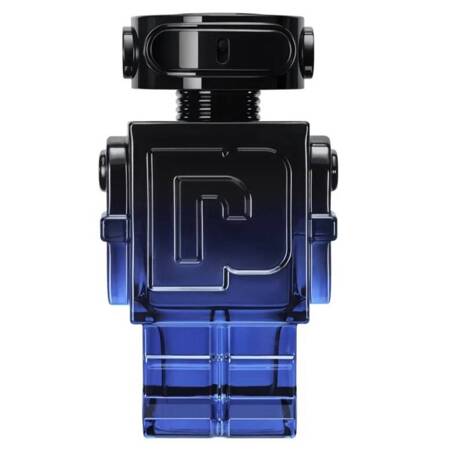 paco rabanne phantom intense woda perfumowana 100 ml  tester 