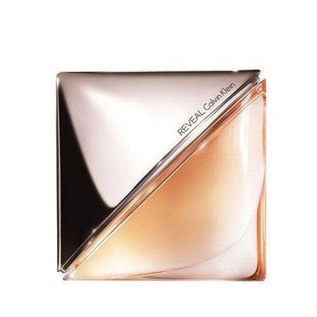 calvin klein reveal woda perfumowana 100 ml  tester 