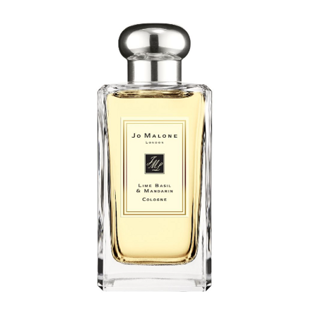 jo malone lime basil & mandarin