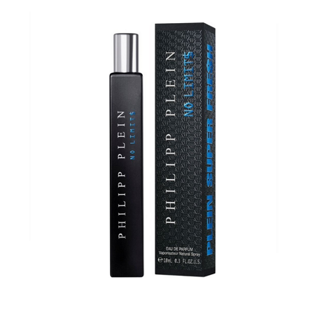 philipp plein no limit$ plein super fre$h woda toaletowa 10 ml    