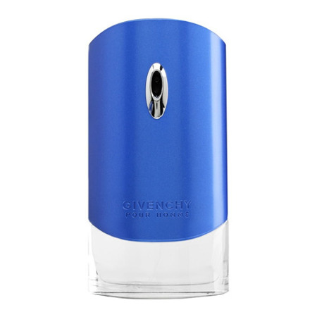 givenchy givenchy pour homme blue label woda toaletowa 50 ml  tester 