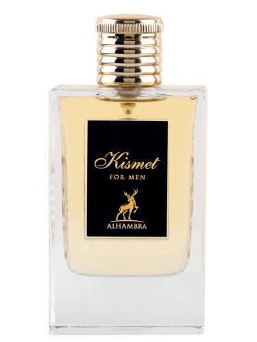 maison alhambra kismet for men