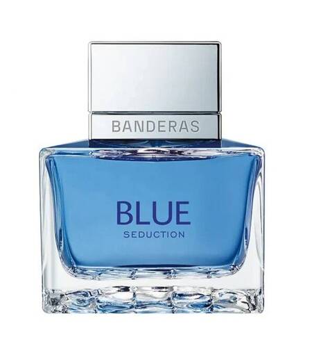 antonio banderas blue seduction for men woda toaletowa 50 ml   