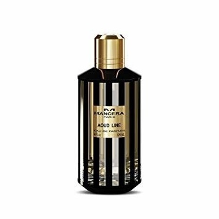 mancera aoud line woda perfumowana 120 ml  tester 