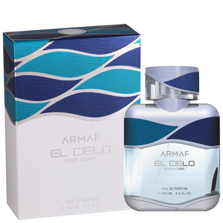 armaf el cielo woda perfumowana 100 ml   