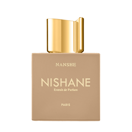 nishane nanshe ekstrakt perfum 100 ml  tester 