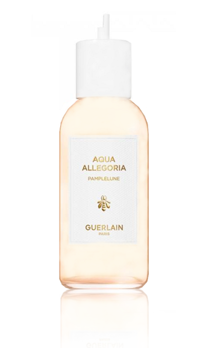 guerlain aqua allegoria pamplelune woda toaletowa 200 ml   