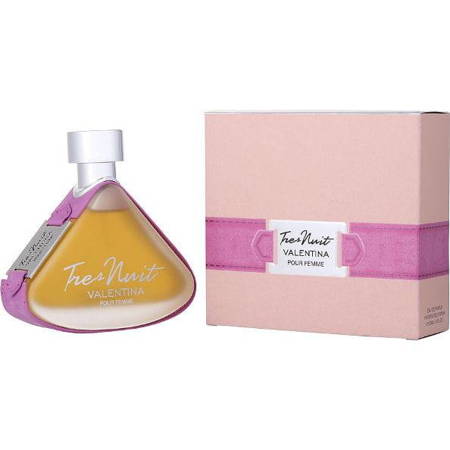 armaf tres nuit valentina woda perfumowana 100 ml   