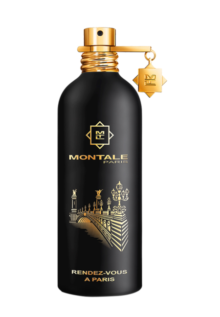 montale rendez-vous a paris woda perfumowana 100 ml  tester 