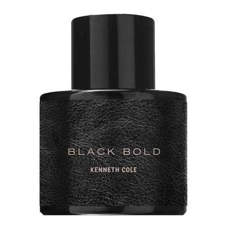 kenneth cole black bold woda perfumowana 100 ml   