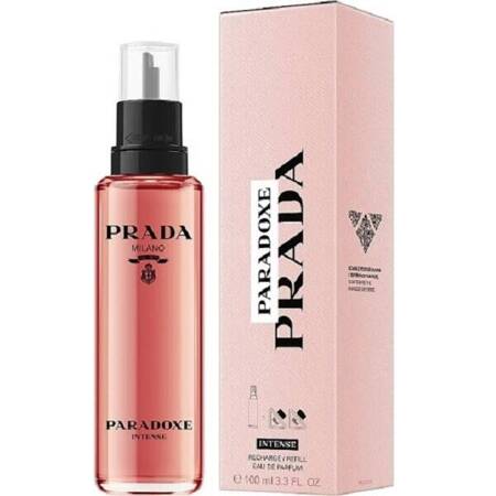 prada paradoxe intense woda perfumowana 100 ml   