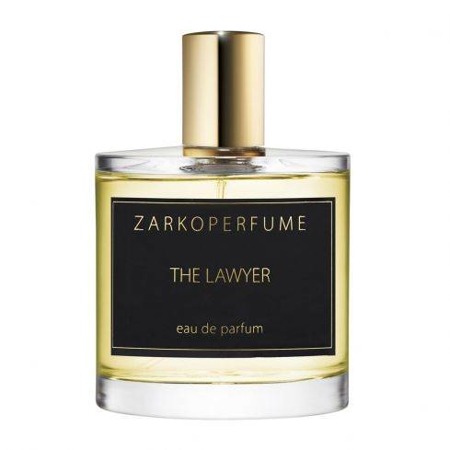 zarkoperfume the lawyer woda perfumowana 100 ml  tester 