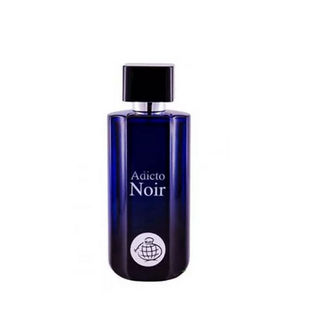 fragrance world adicto noir