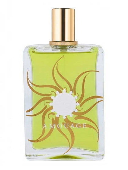 Amouage Sunshine Men 100ml edp TESTER Pachnide ko