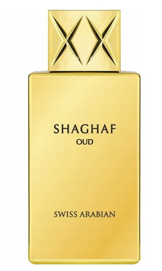 swiss arabian shaghaf oud