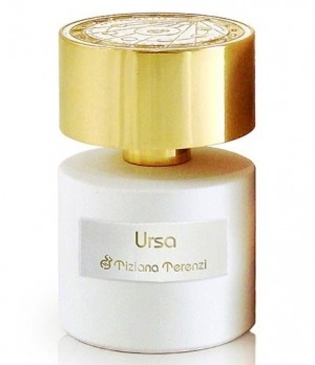 tiziana terenzi ursa ekstrakt perfum 100 ml  tester 