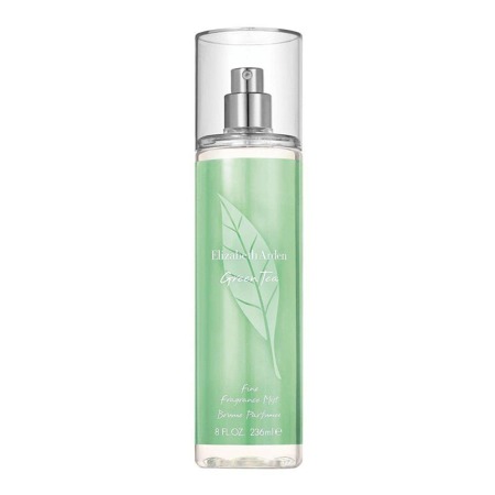 elizabeth arden green tea mgiełka do ciała 236 ml   